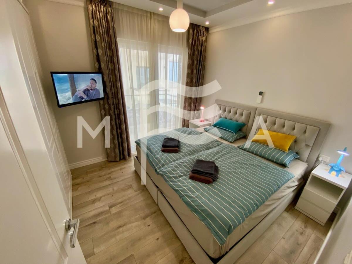 Magic View! Golem (Tirana) Exterior foto