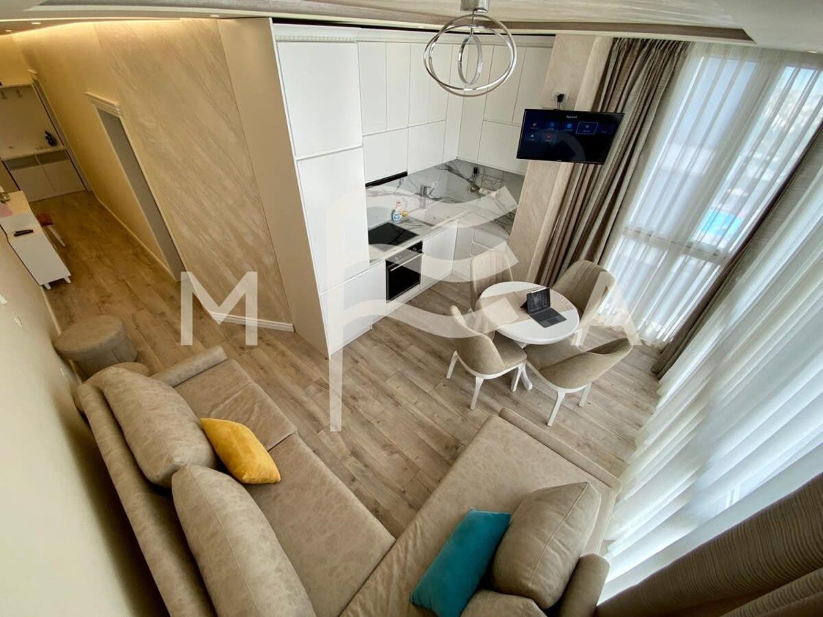 Magic View! Golem (Tirana) Exterior foto