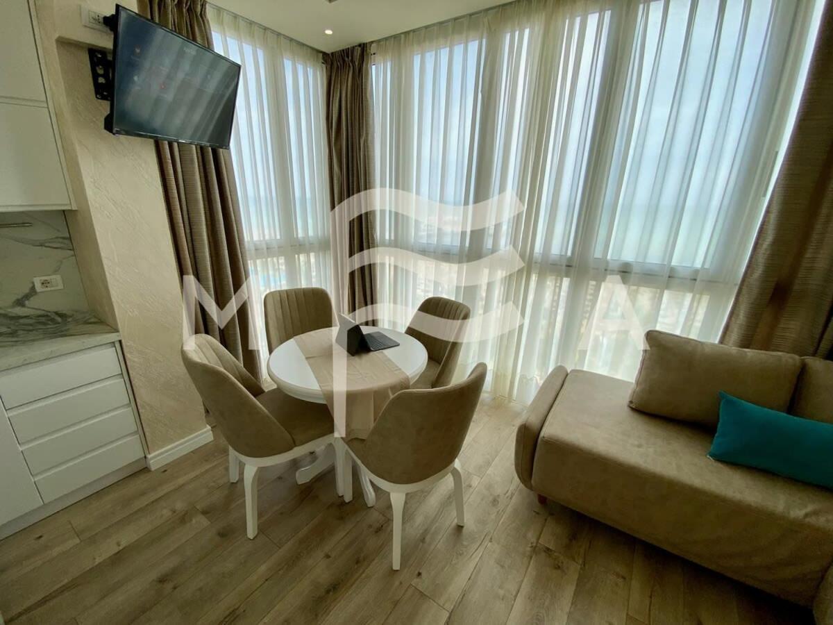 Magic View! Golem (Tirana) Exterior foto