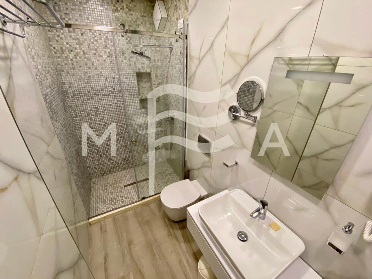 Magic View! Golem (Tirana) Exterior foto