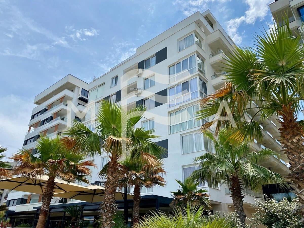 Magic View! Golem (Tirana) Exterior foto