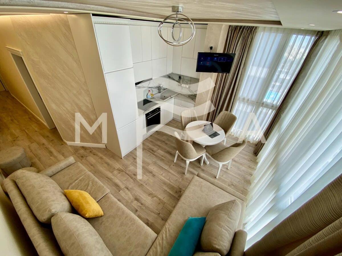 Magic View! Golem (Tirana) Exterior foto
