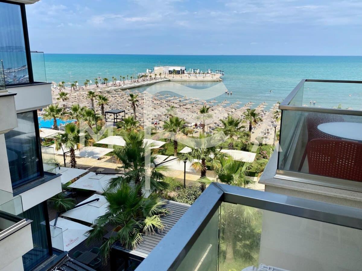 Magic View! Golem (Tirana) Exterior foto